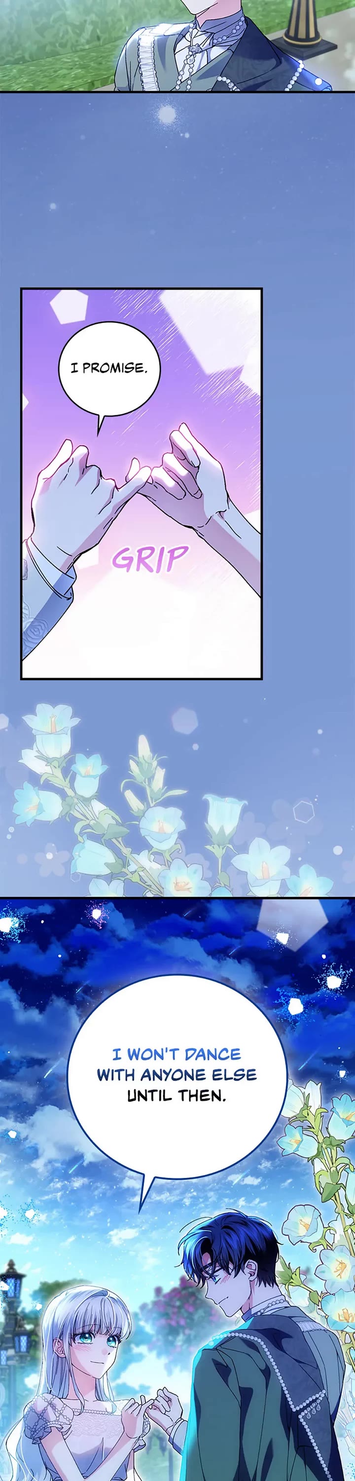 The Perfect Ending for the Villainess of a Fairy Tale chapter 114 page 26