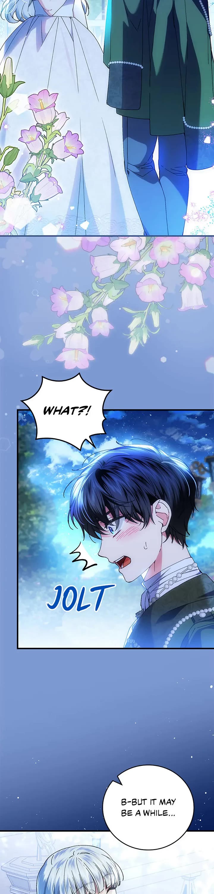 The Perfect Ending for the Villainess of a Fairy Tale chapter 114 page 27