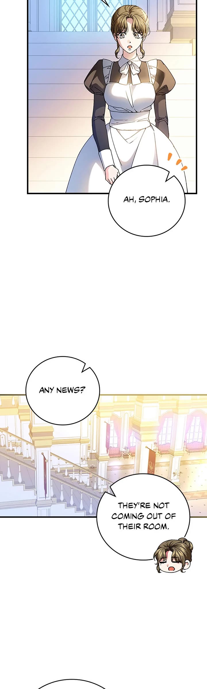 The Perfect Ending for the Villainess of a Fairy Tale chapter 114 page 30