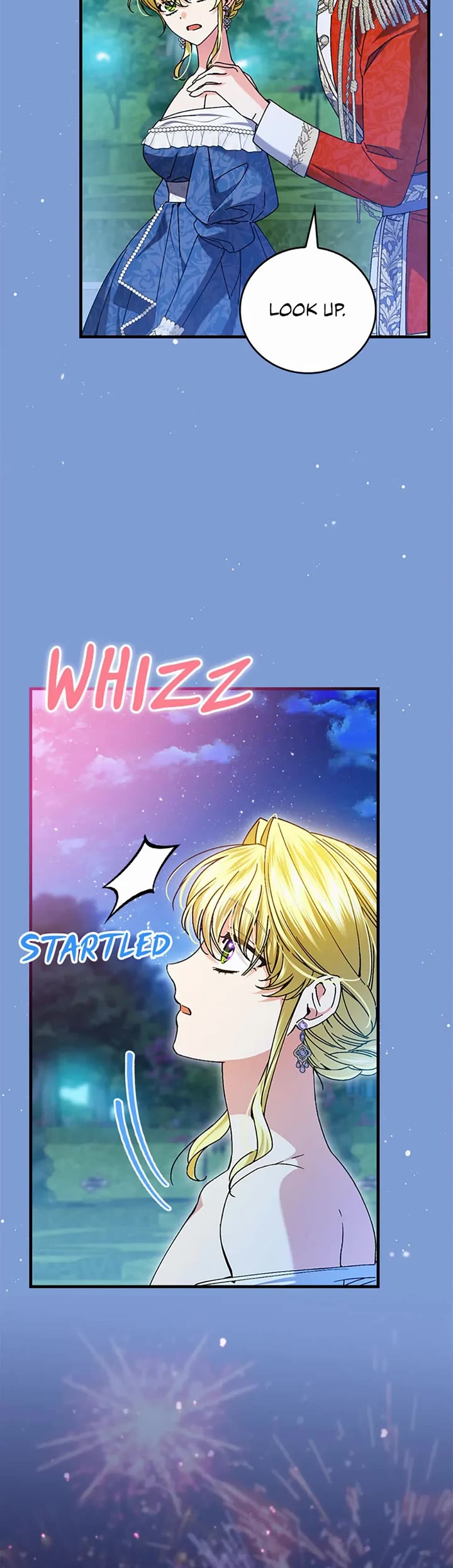 The Perfect Ending for the Villainess of a Fairy Tale chapter 114 page 4