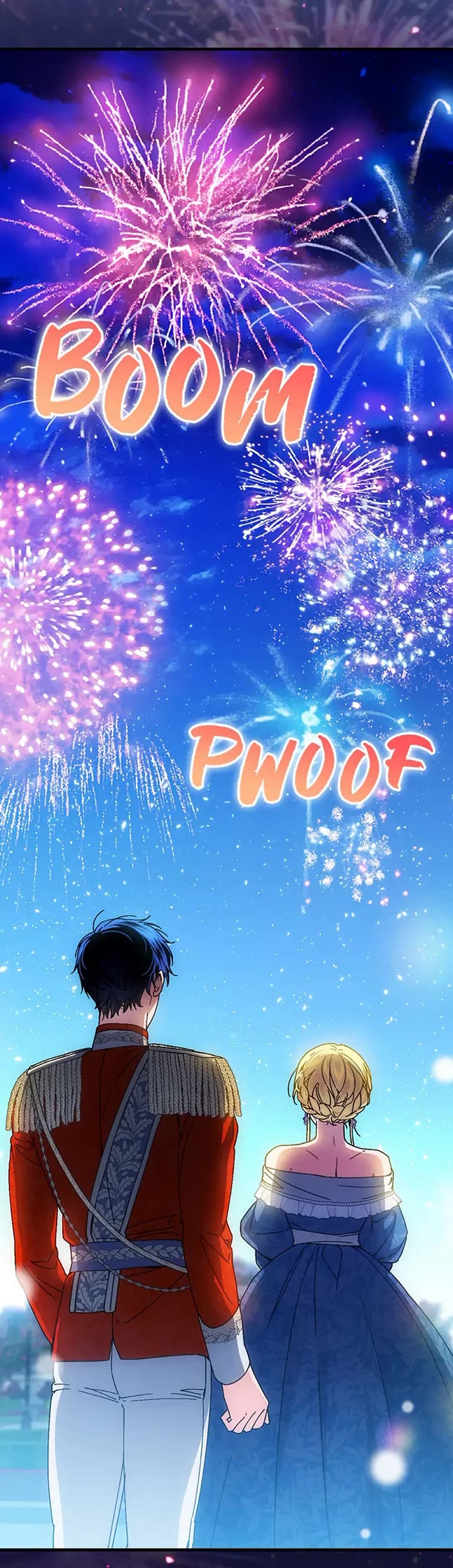 The Perfect Ending for the Villainess of a Fairy Tale chapter 114 page 5