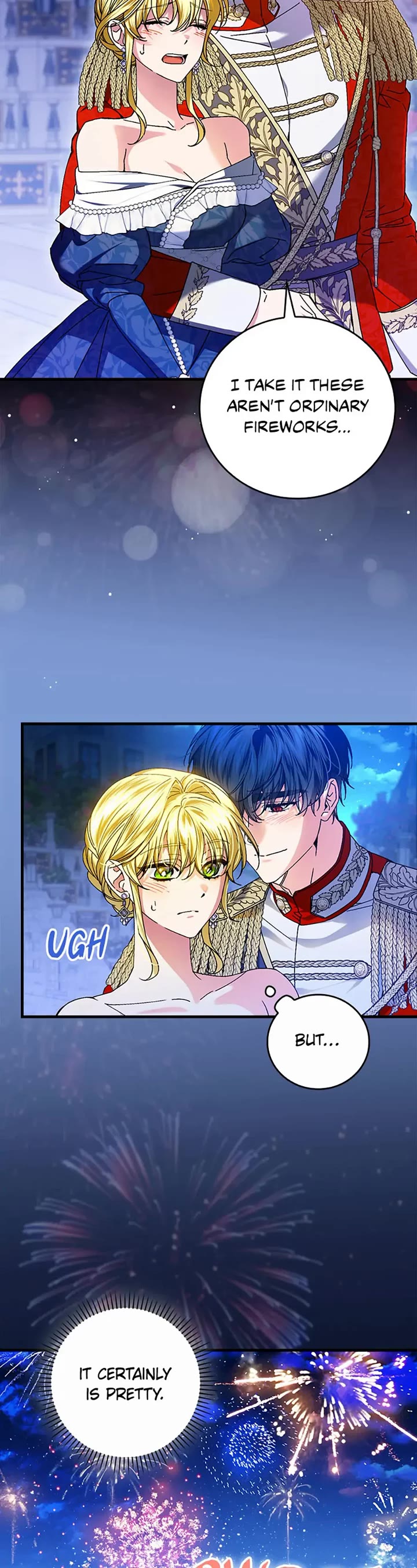 The Perfect Ending for the Villainess of a Fairy Tale chapter 114 page 9