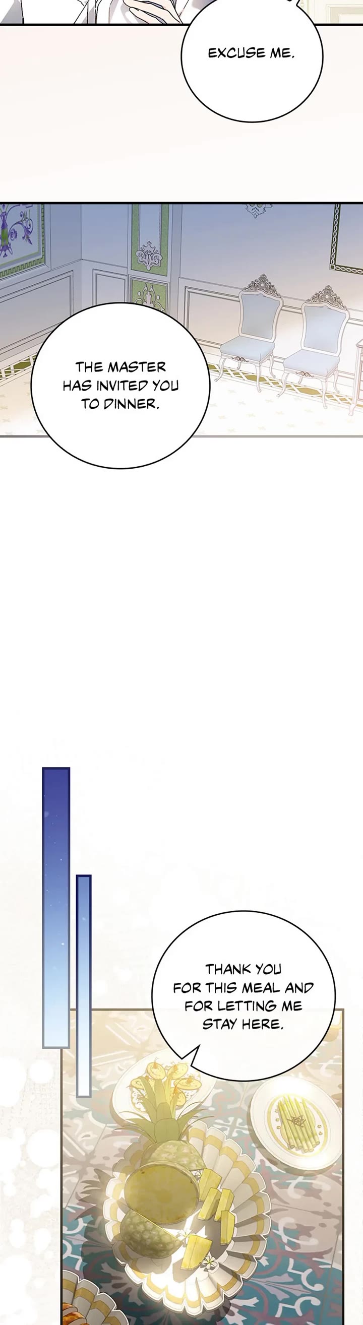 The Perfect Ending for the Villainess of a Fairy Tale chapter 115 page 10