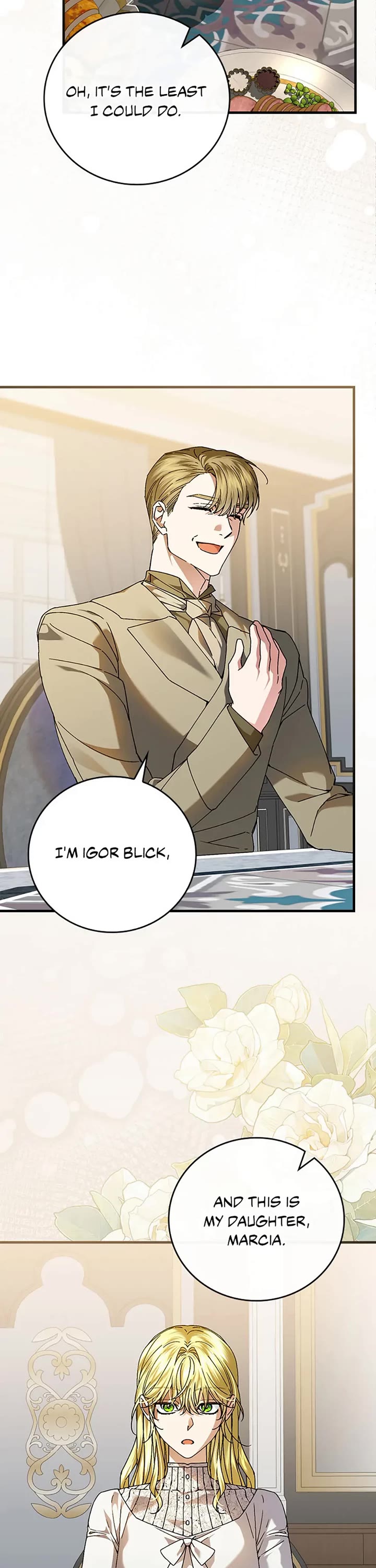 The Perfect Ending for the Villainess of a Fairy Tale chapter 115 page 11