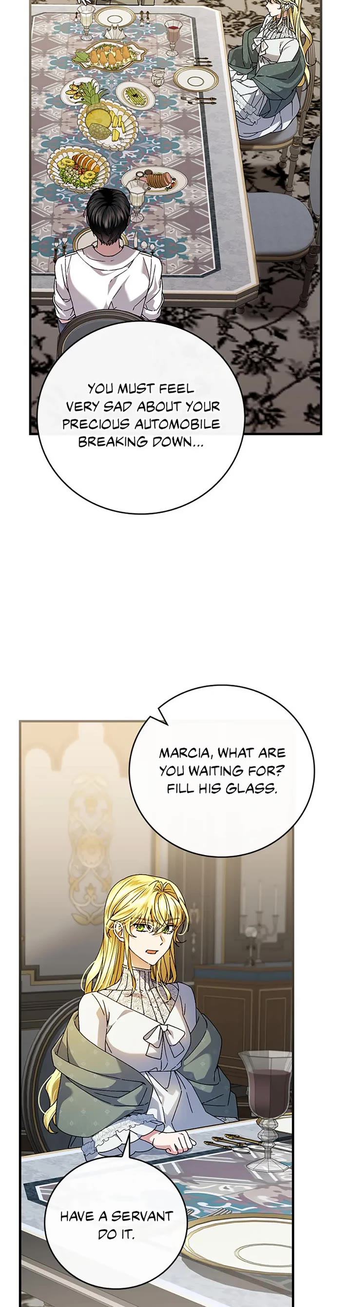 The Perfect Ending for the Villainess of a Fairy Tale chapter 115 page 14