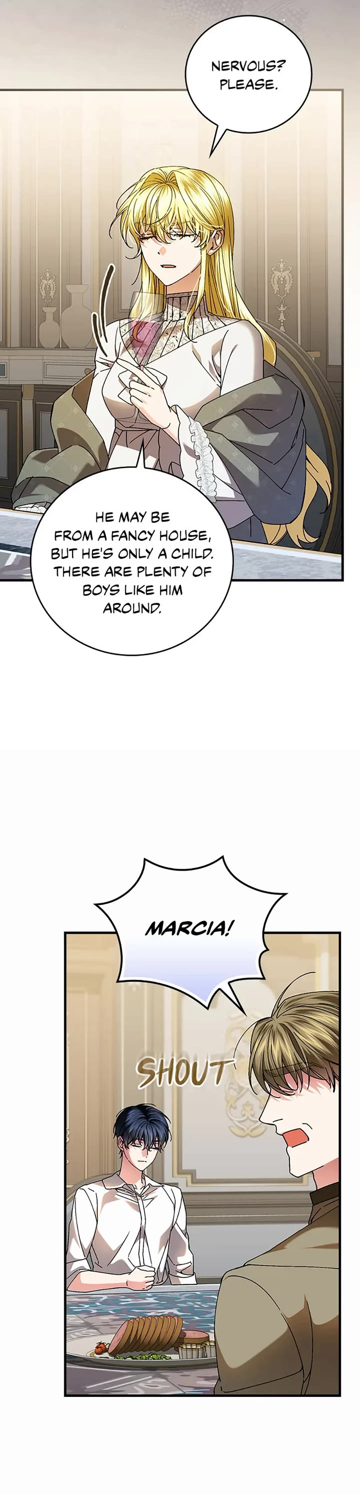 The Perfect Ending for the Villainess of a Fairy Tale chapter 115 page 16