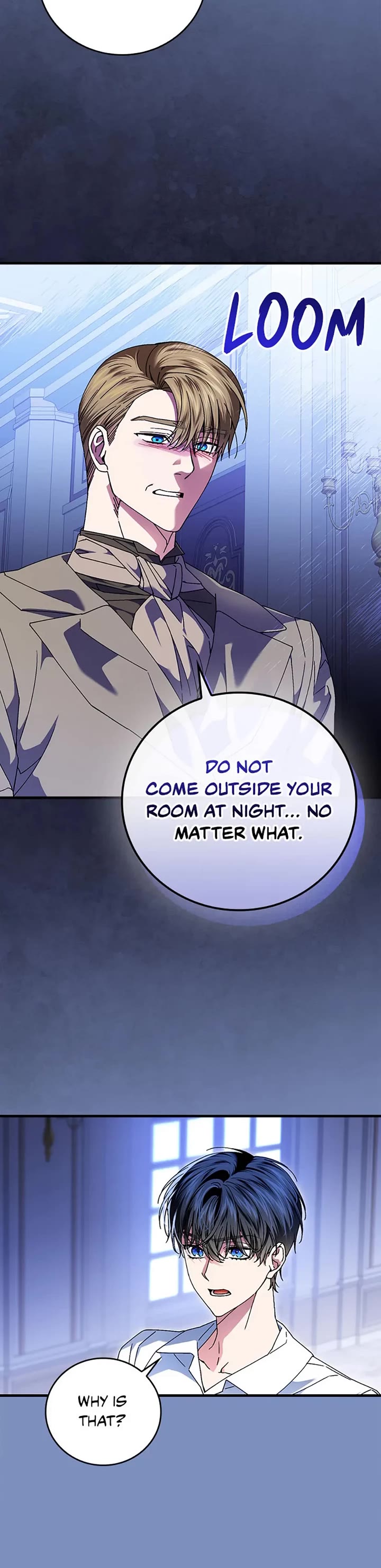 The Perfect Ending for the Villainess of a Fairy Tale chapter 115 page 20