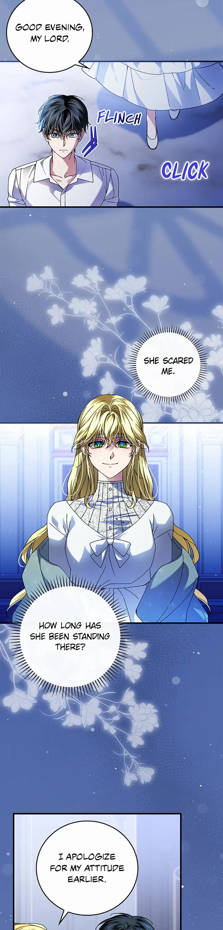 The Perfect Ending for the Villainess of a Fairy Tale chapter 115 page 22