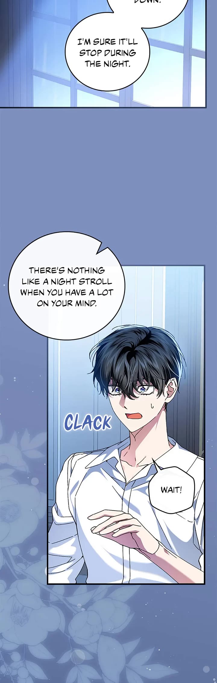 The Perfect Ending for the Villainess of a Fairy Tale chapter 115 page 25