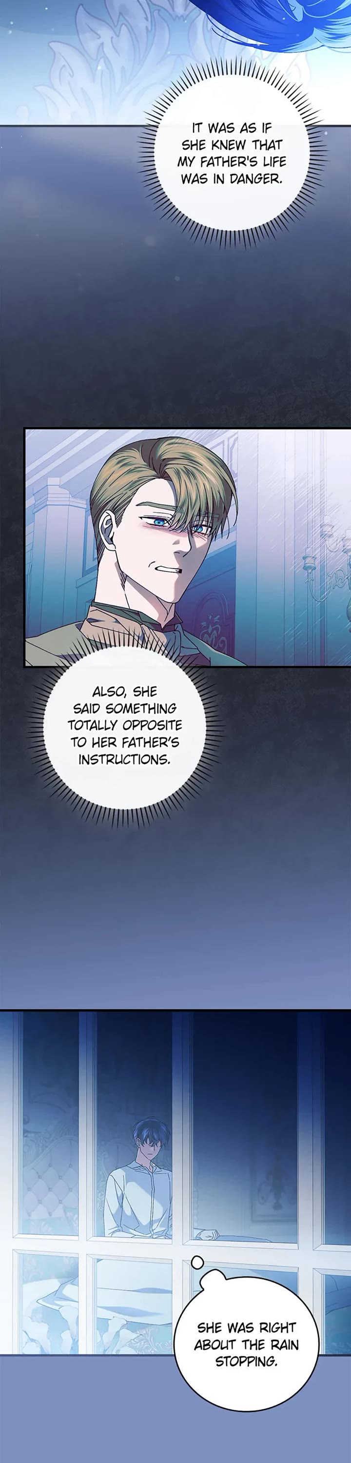 The Perfect Ending for the Villainess of a Fairy Tale chapter 115 page 28