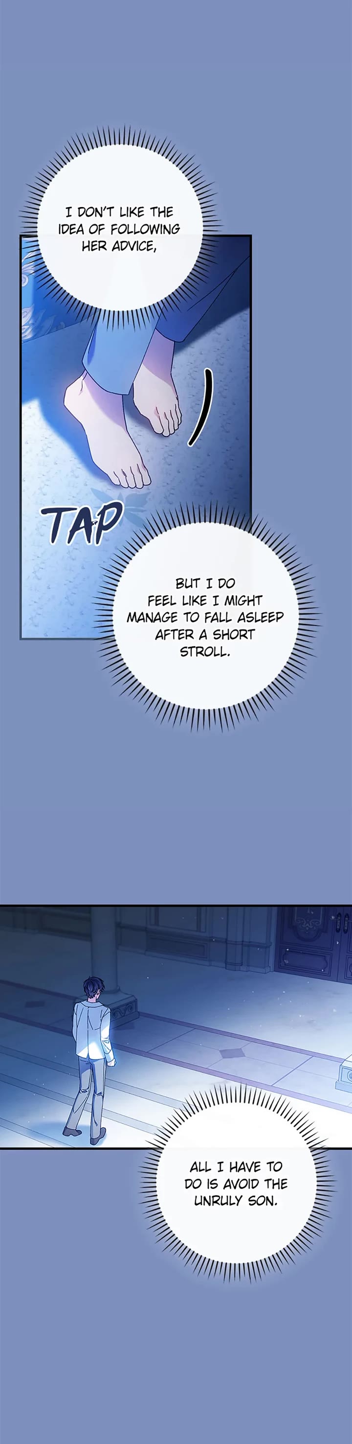 The Perfect Ending for the Villainess of a Fairy Tale chapter 115 page 29