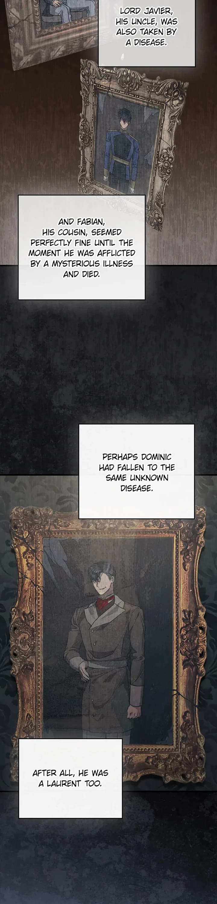 The Perfect Ending for the Villainess of a Fairy Tale chapter 115 page 3