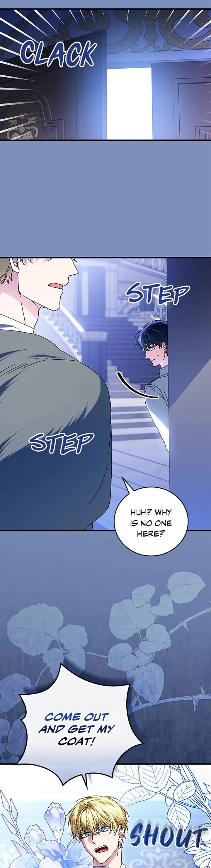 The Perfect Ending for the Villainess of a Fairy Tale chapter 115 page 30