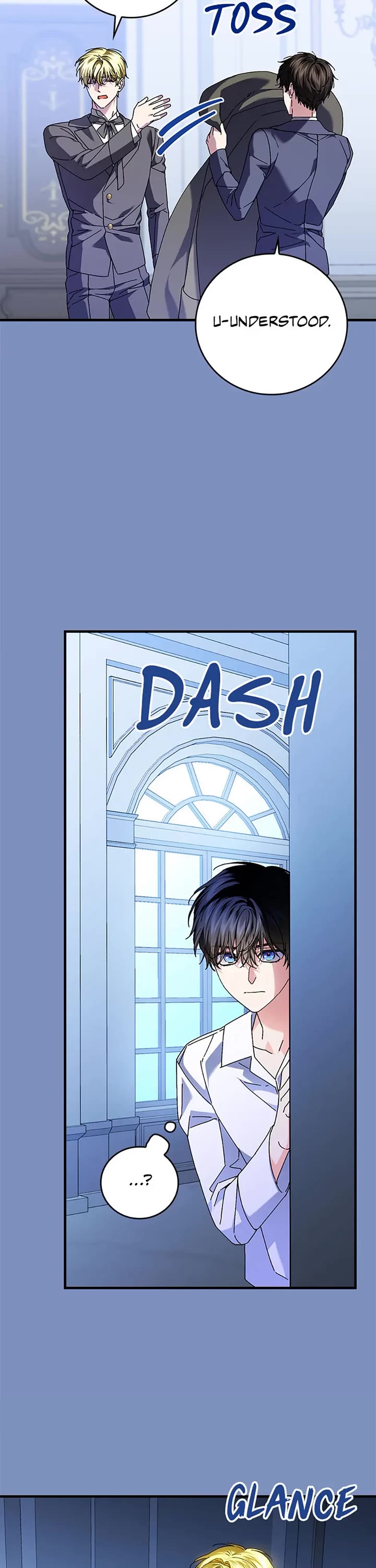 The Perfect Ending for the Villainess of a Fairy Tale chapter 115 page 32