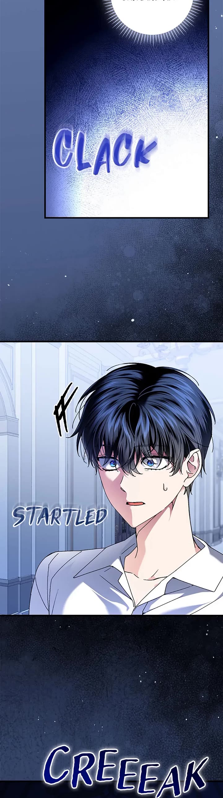 The Perfect Ending for the Villainess of a Fairy Tale chapter 115 page 34