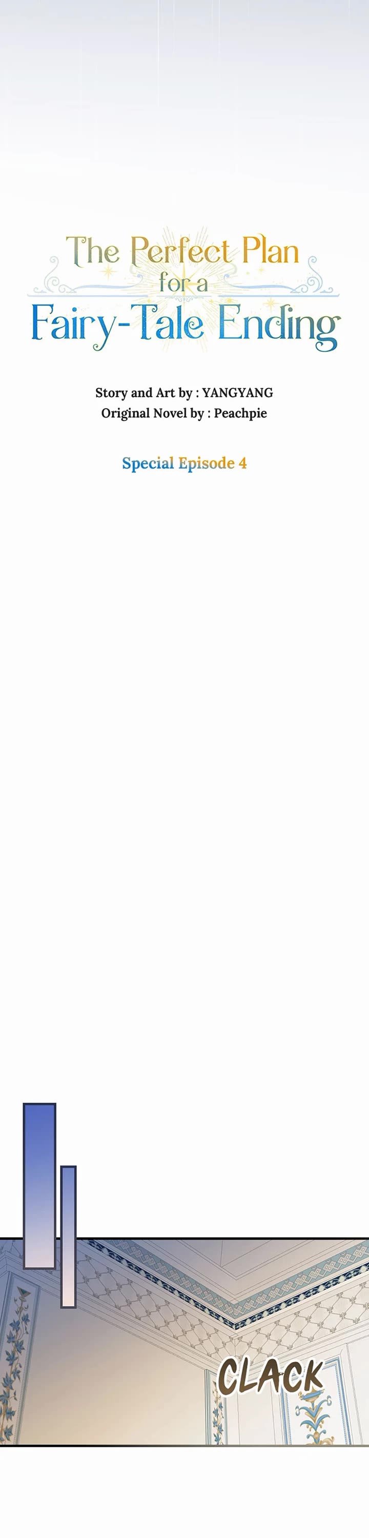 The Perfect Ending for the Villainess of a Fairy Tale chapter 115 page 7