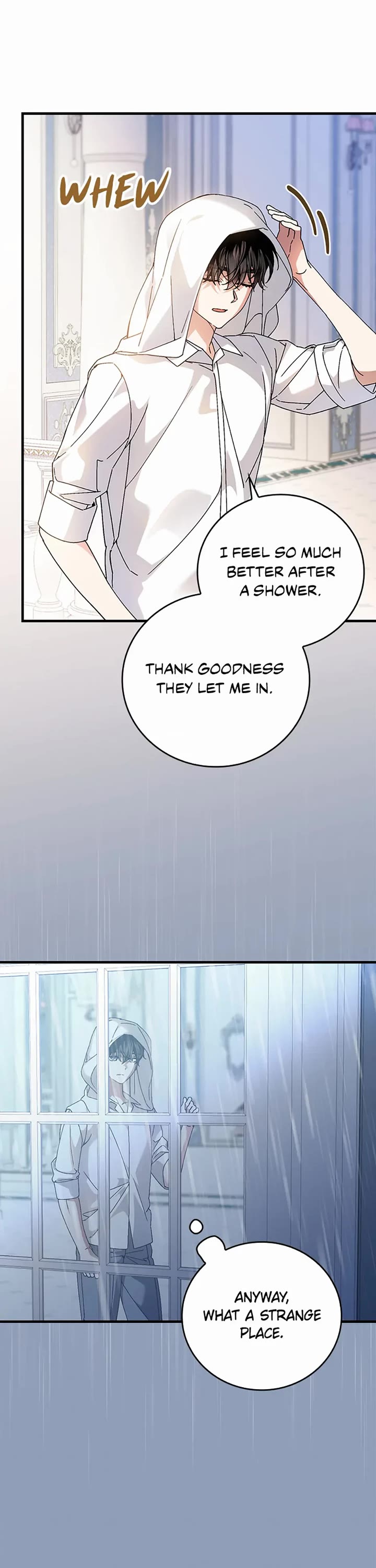 The Perfect Ending for the Villainess of a Fairy Tale chapter 115 page 8