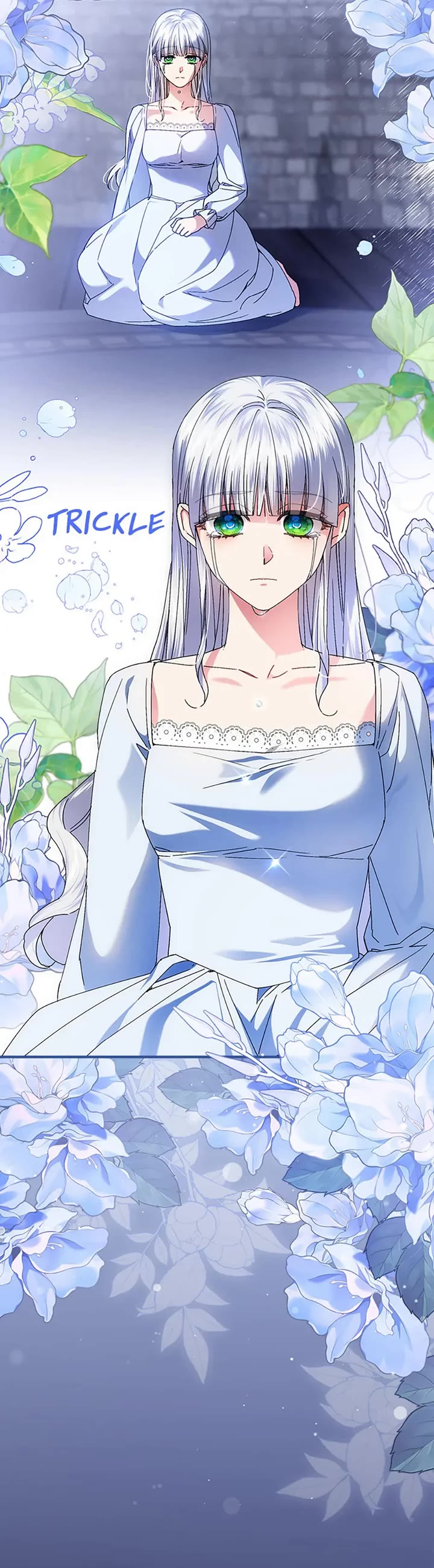 The Perfect Ending for the Villainess of a Fairy Tale chapter 116 page 10