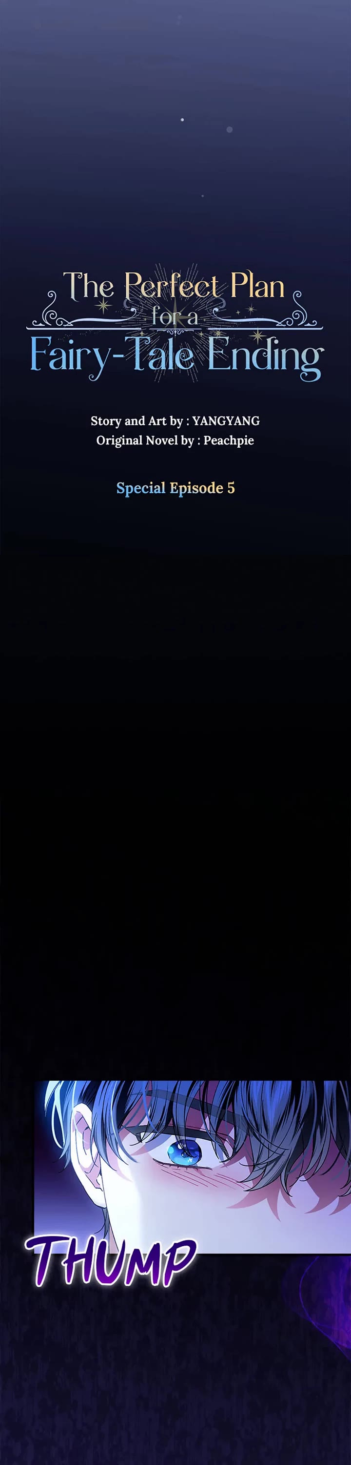 The Perfect Ending for the Villainess of a Fairy Tale chapter 116 page 11