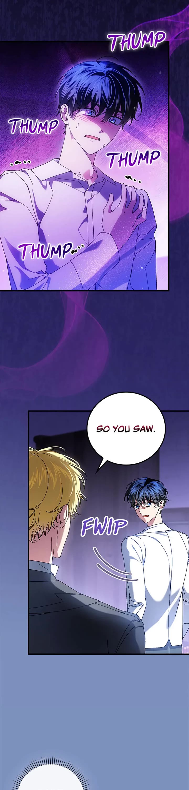 The Perfect Ending for the Villainess of a Fairy Tale chapter 116 page 12