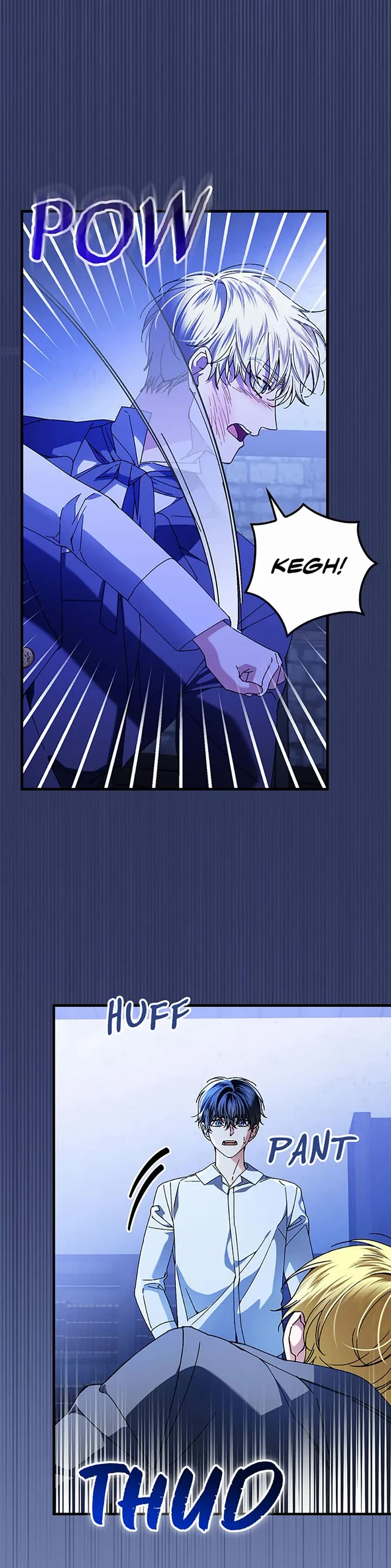 The Perfect Ending for the Villainess of a Fairy Tale chapter 116 page 14