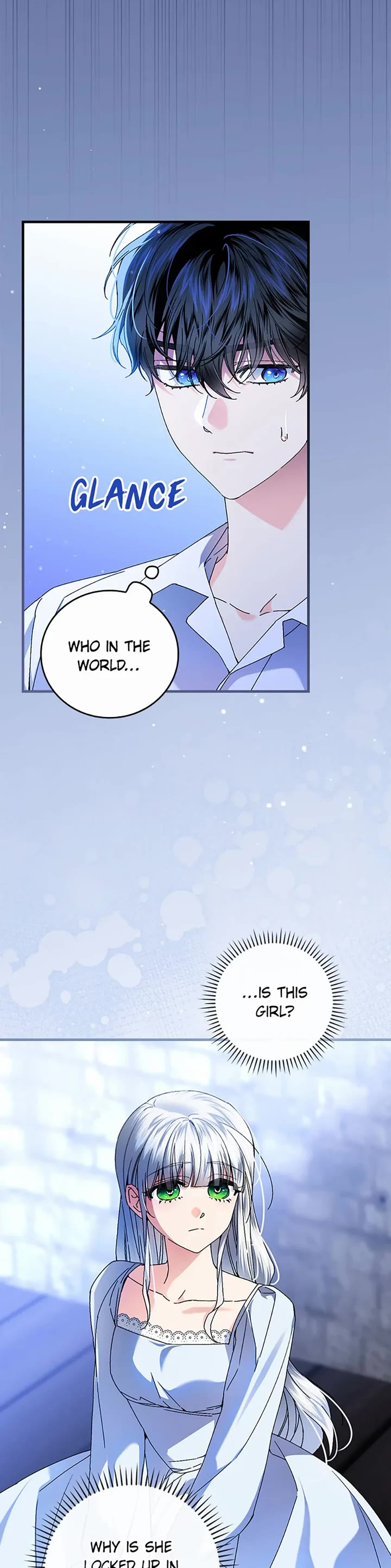 The Perfect Ending for the Villainess of a Fairy Tale chapter 116 page 15