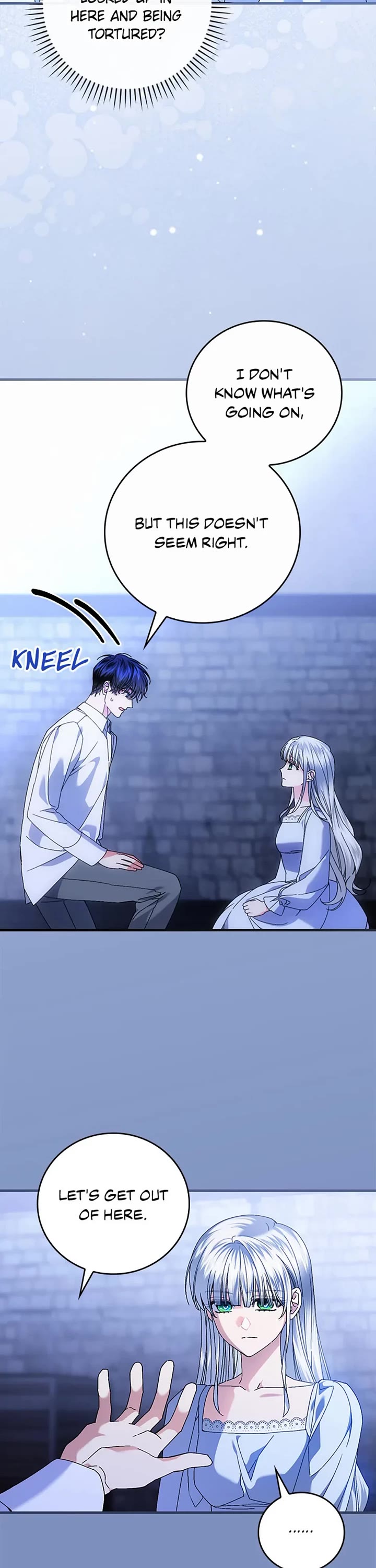 The Perfect Ending for the Villainess of a Fairy Tale chapter 116 page 16