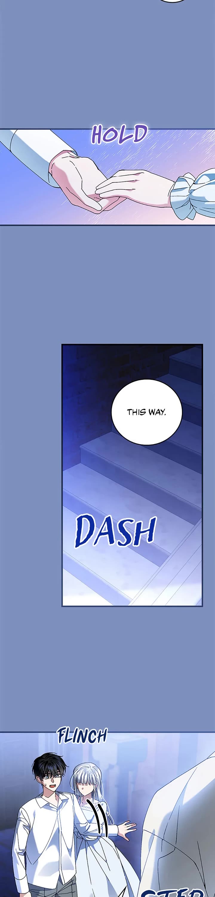 The Perfect Ending for the Villainess of a Fairy Tale chapter 116 page 17