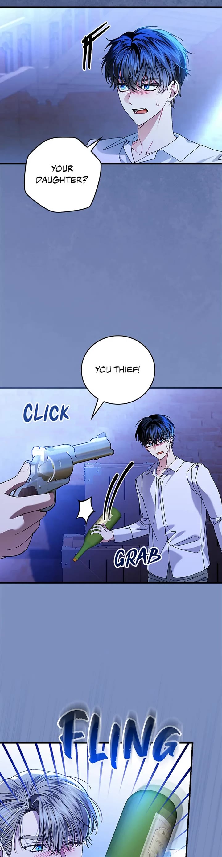 The Perfect Ending for the Villainess of a Fairy Tale chapter 116 page 19