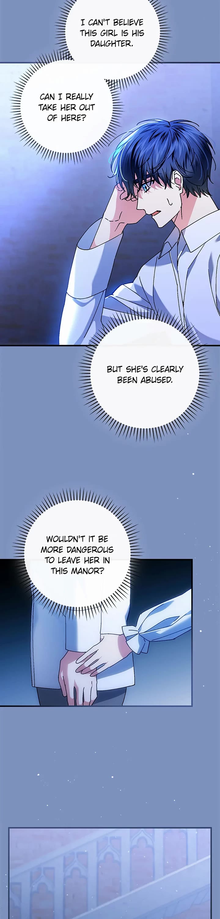 The Perfect Ending for the Villainess of a Fairy Tale chapter 116 page 22