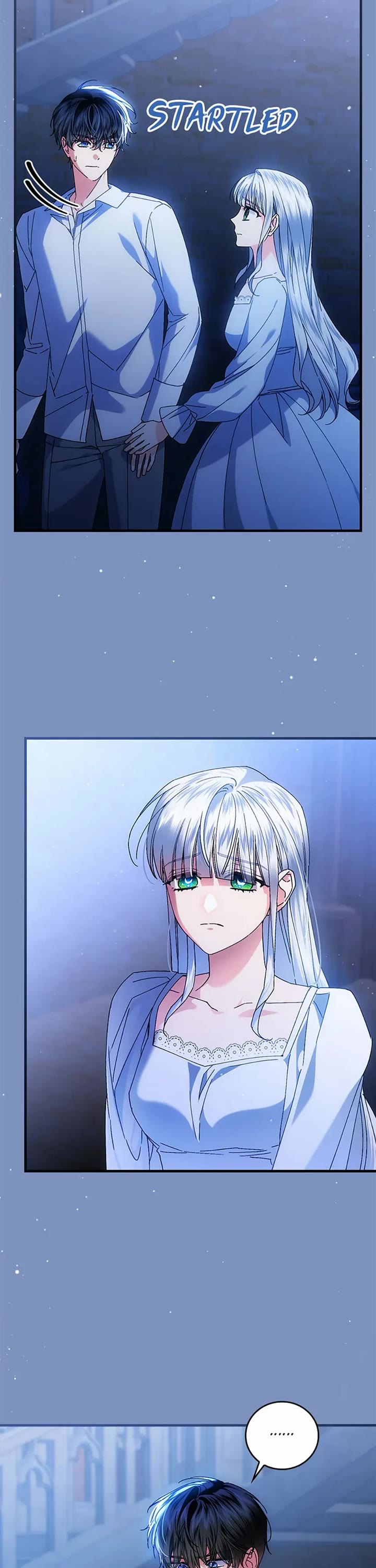 The Perfect Ending for the Villainess of a Fairy Tale chapter 116 page 23