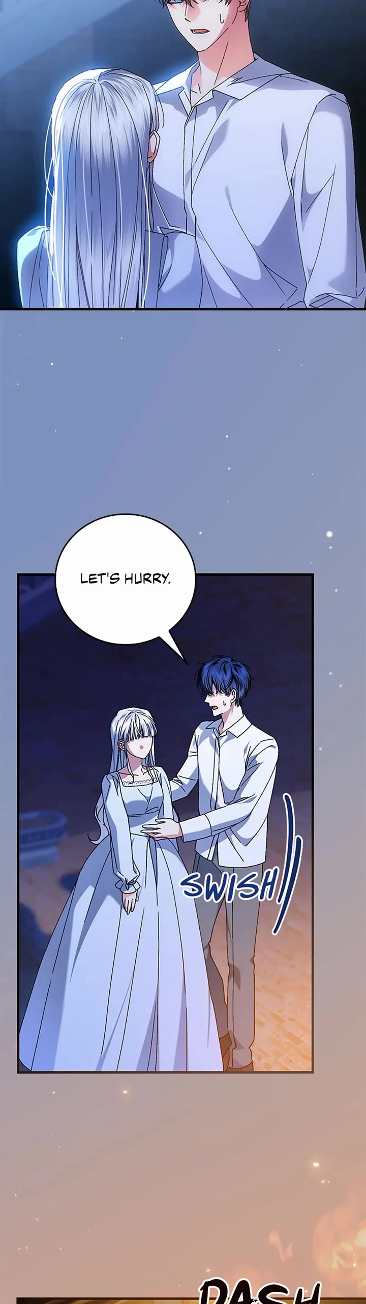 The Perfect Ending for the Villainess of a Fairy Tale chapter 116 page 24