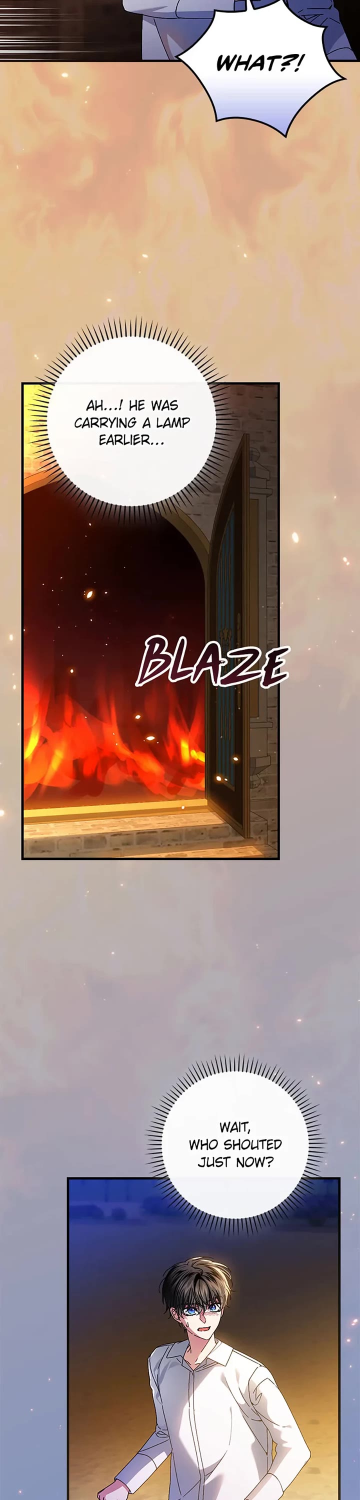 The Perfect Ending for the Villainess of a Fairy Tale chapter 116 page 26