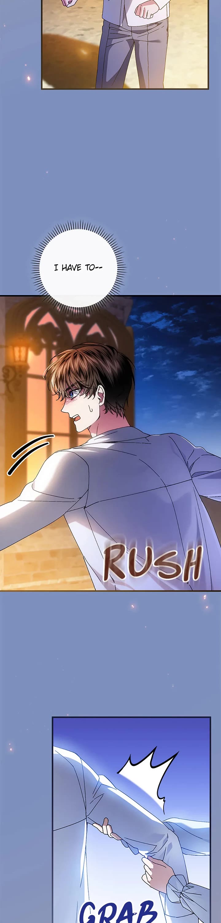 The Perfect Ending for the Villainess of a Fairy Tale chapter 116 page 27