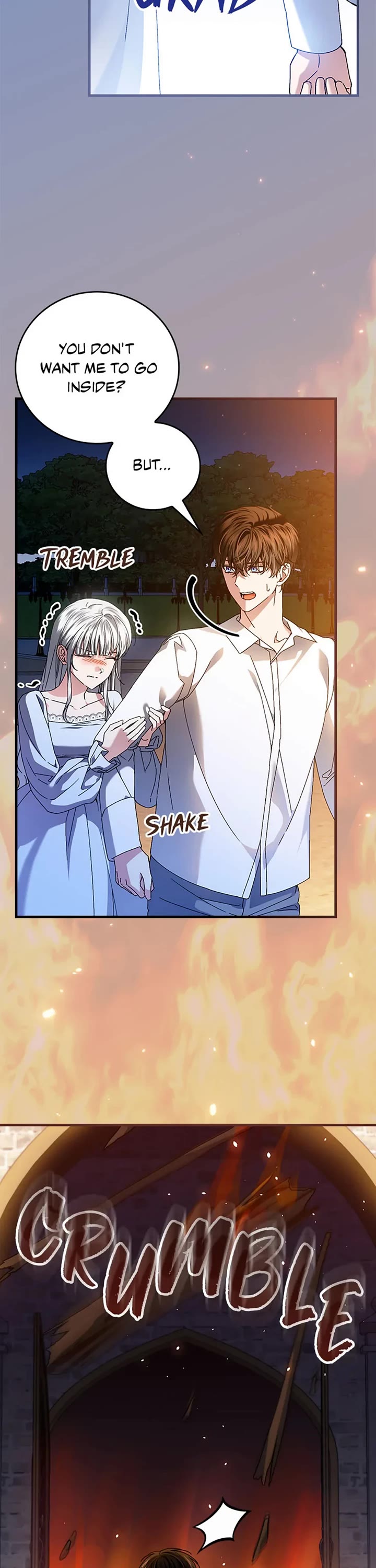 The Perfect Ending for the Villainess of a Fairy Tale chapter 116 page 28