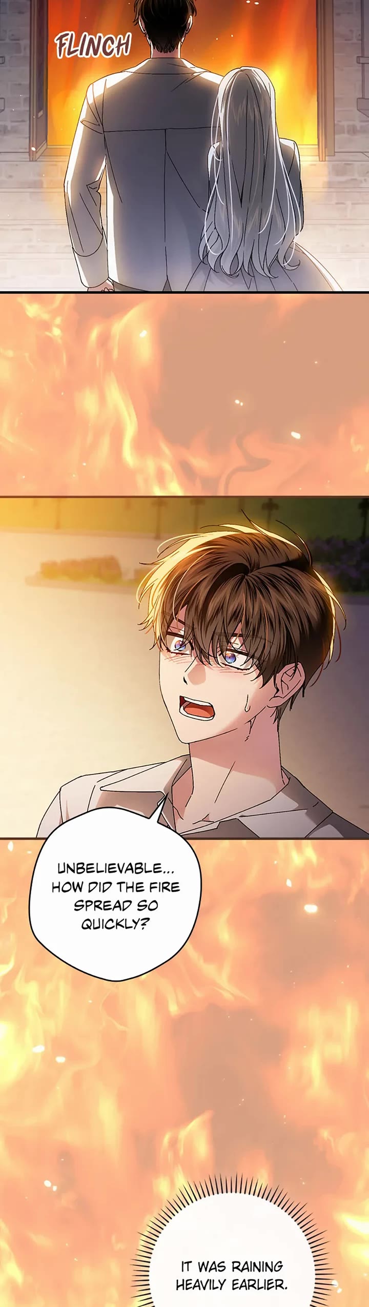 The Perfect Ending for the Villainess of a Fairy Tale chapter 116 page 29