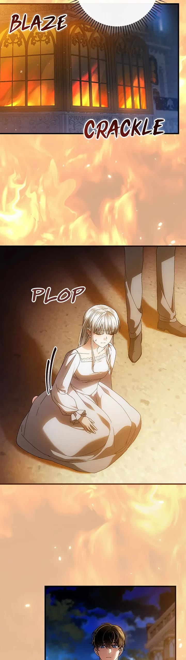 The Perfect Ending for the Villainess of a Fairy Tale chapter 116 page 30