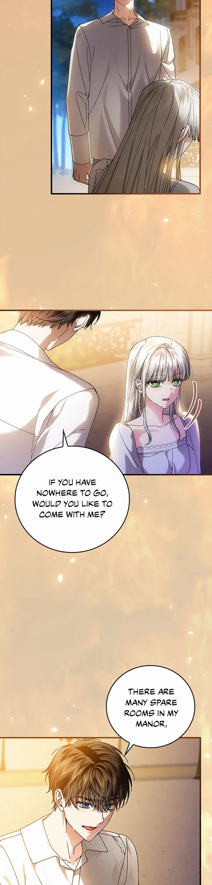 The Perfect Ending for the Villainess of a Fairy Tale chapter 116 page 31