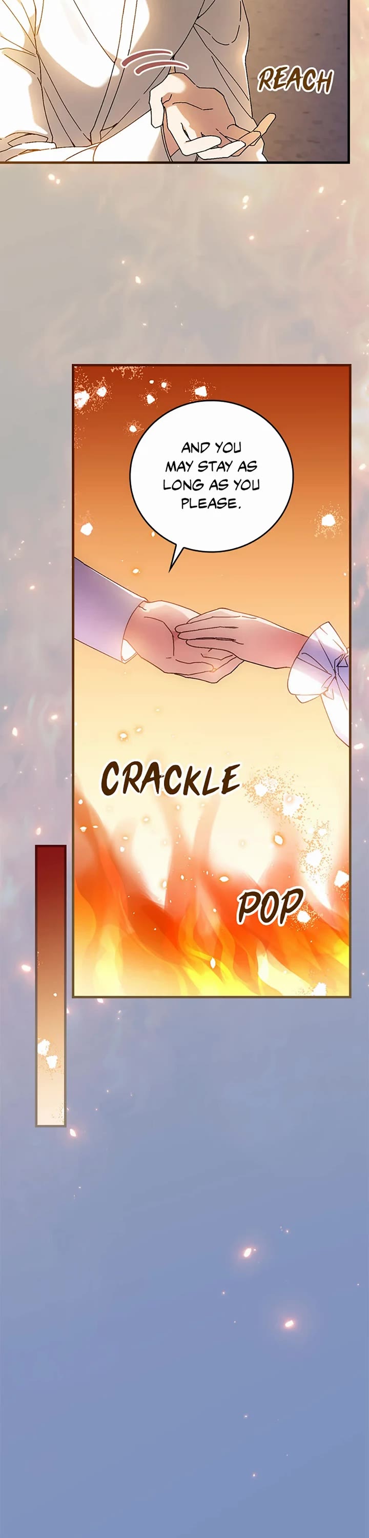 The Perfect Ending for the Villainess of a Fairy Tale chapter 116 page 32