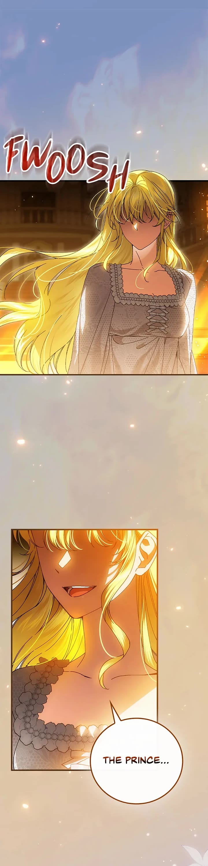 The Perfect Ending for the Villainess of a Fairy Tale chapter 116 page 33