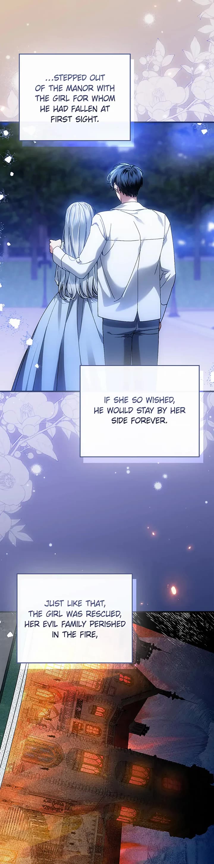 The Perfect Ending for the Villainess of a Fairy Tale chapter 116 page 34