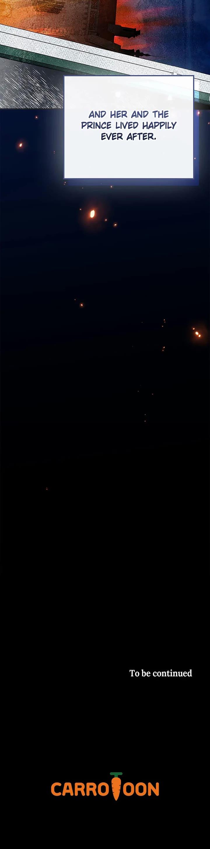 The Perfect Ending for the Villainess of a Fairy Tale chapter 116 page 35