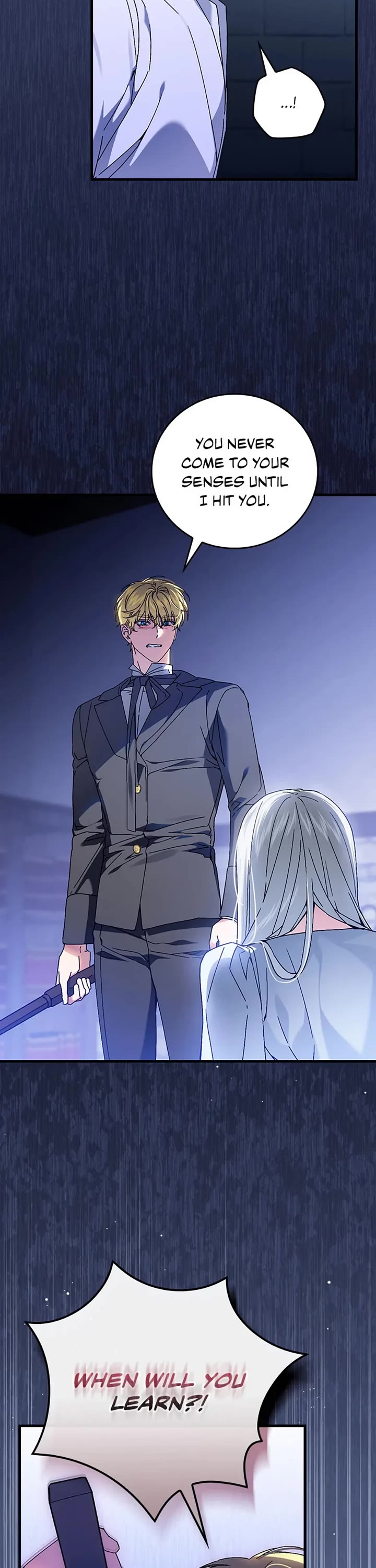 The Perfect Ending for the Villainess of a Fairy Tale chapter 116 page 7