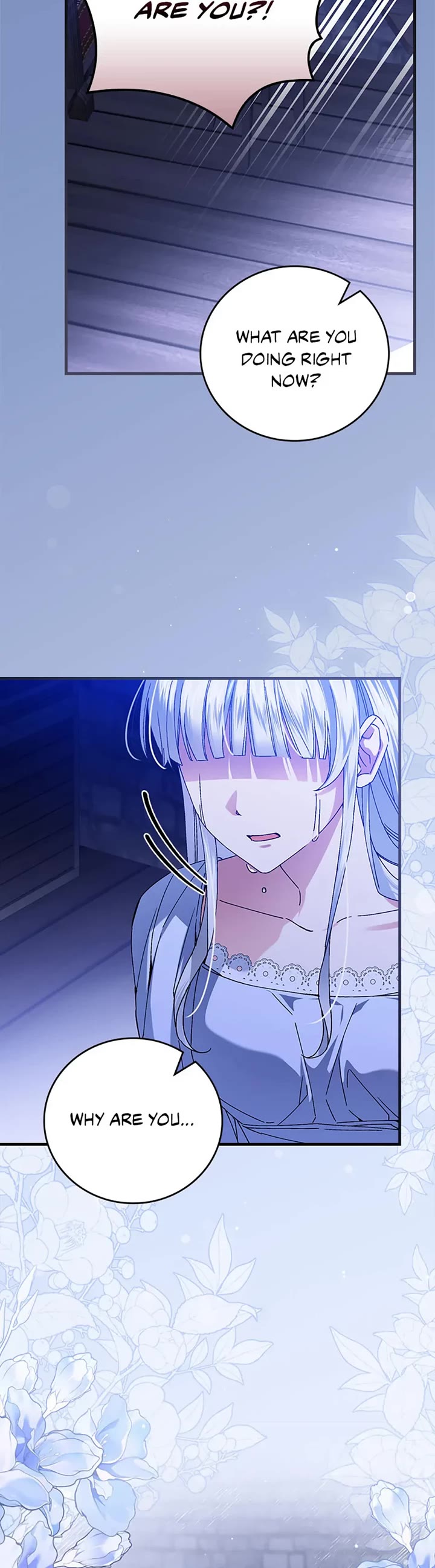 The Perfect Ending for the Villainess of a Fairy Tale chapter 116 page 9