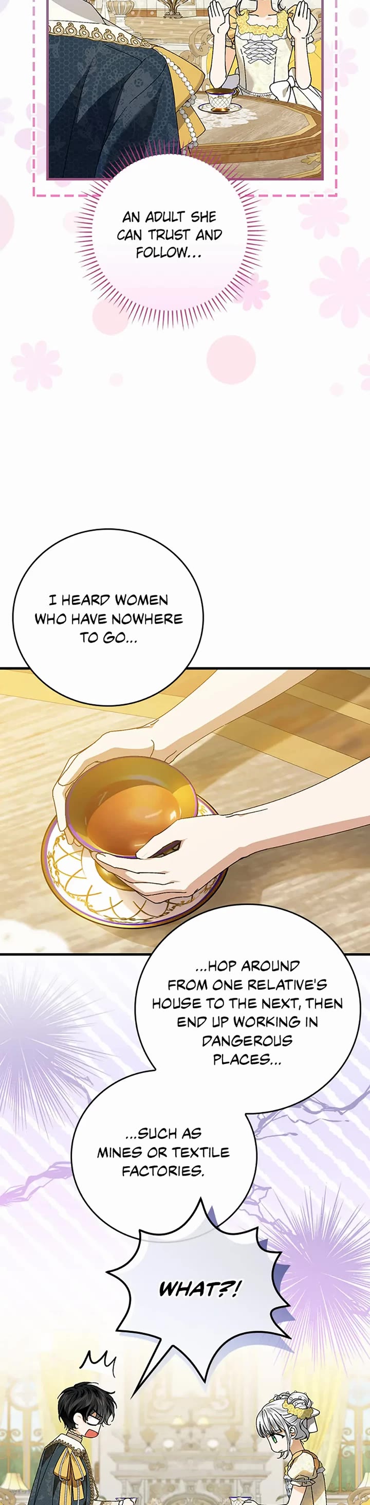 The Perfect Ending for the Villainess of a Fairy Tale chapter 117 page 15