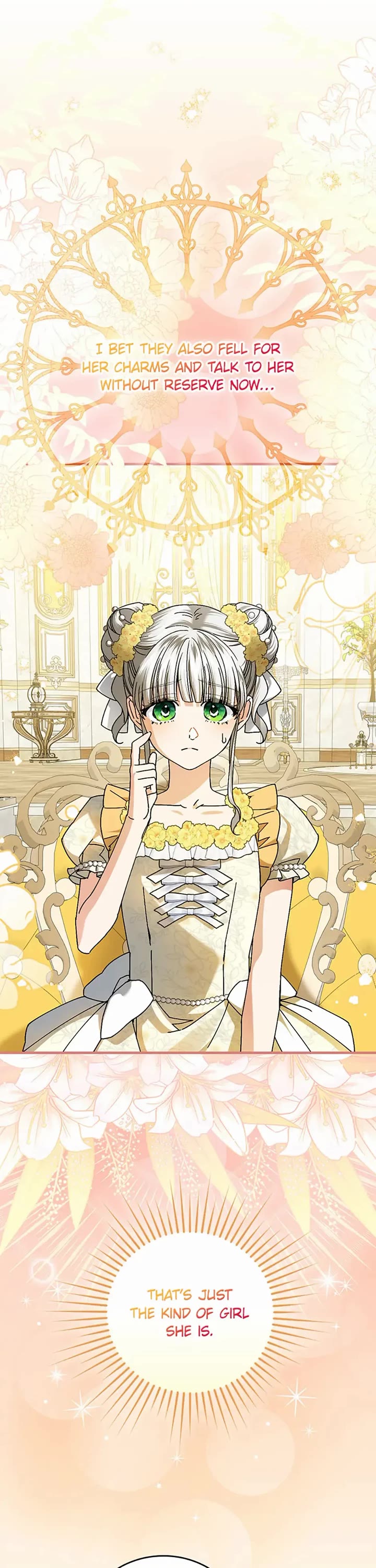 The Perfect Ending for the Villainess of a Fairy Tale chapter 117 page 17