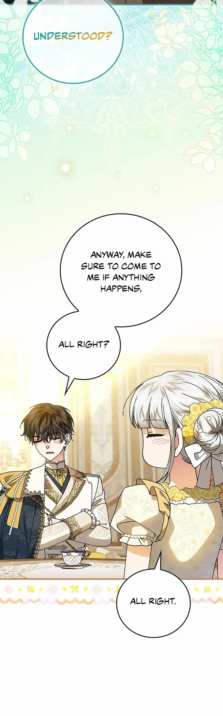 The Perfect Ending for the Villainess of a Fairy Tale chapter 117 page 20