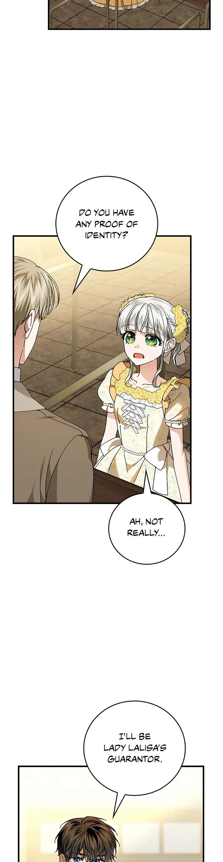 The Perfect Ending for the Villainess of a Fairy Tale chapter 117 page 25