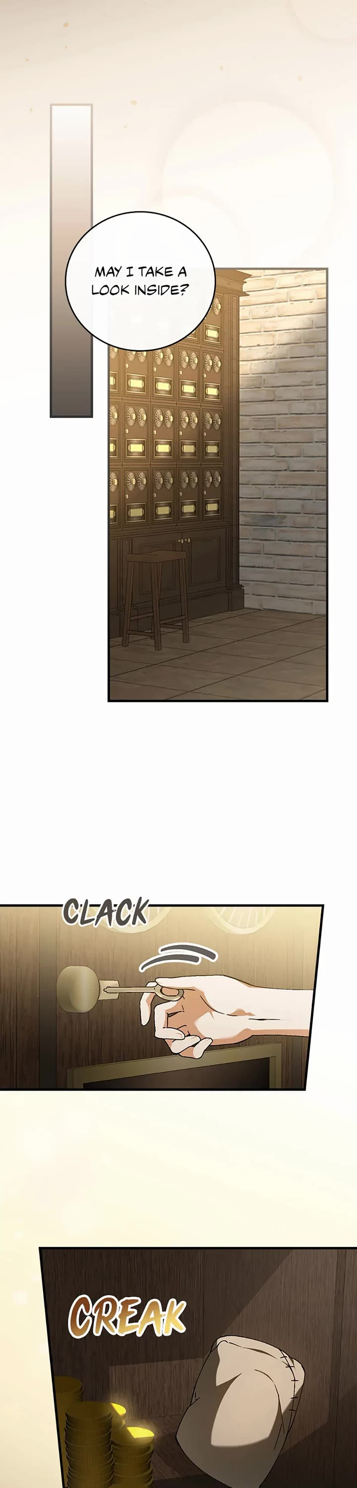 The Perfect Ending for the Villainess of a Fairy Tale chapter 117 page 27