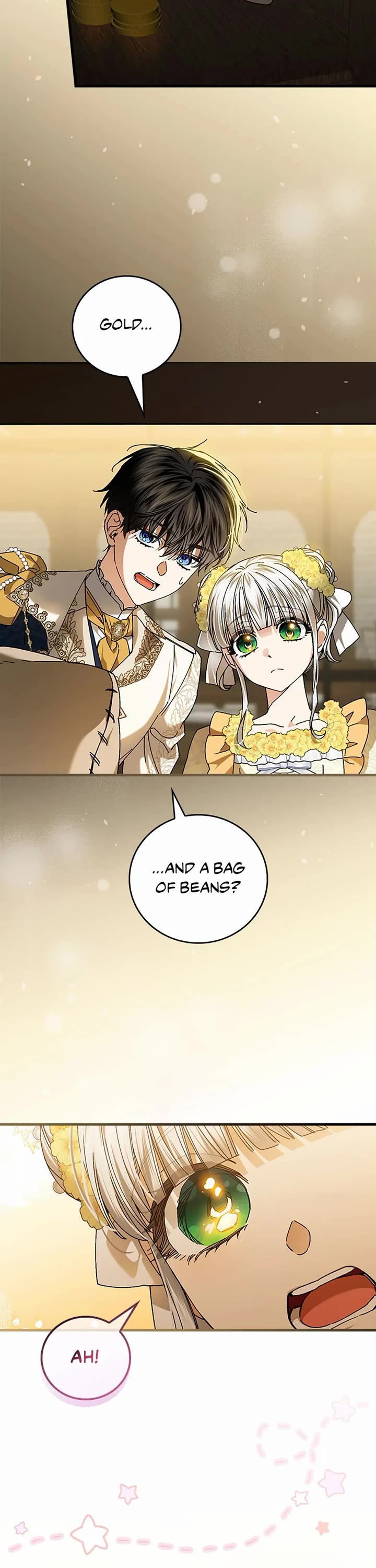 The Perfect Ending for the Villainess of a Fairy Tale chapter 117 page 28